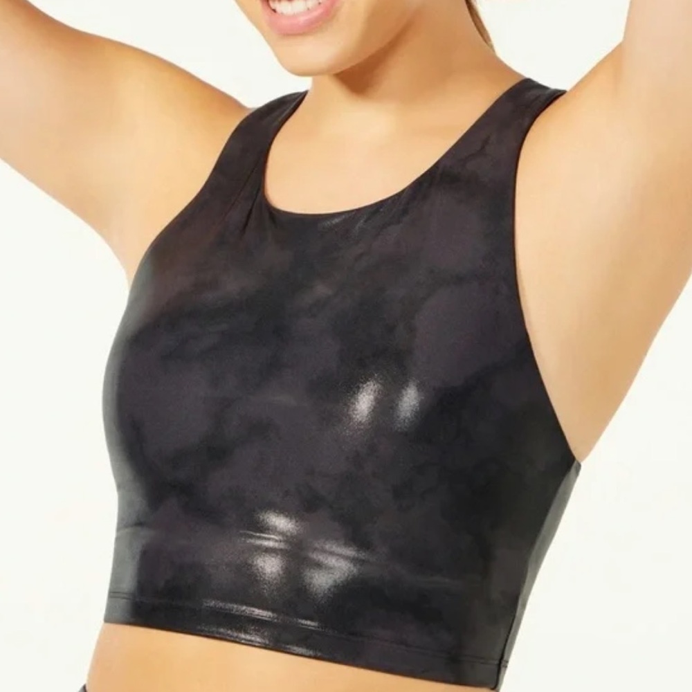 Cycle House Marika Small bra top